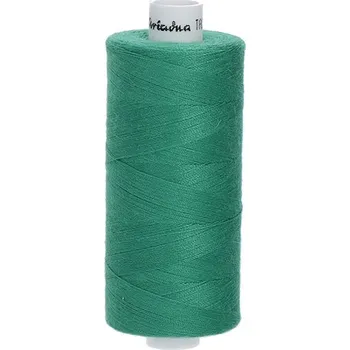 Nit Ariadna Polyesterová střižová nit Talia 120 1000 m - 0912