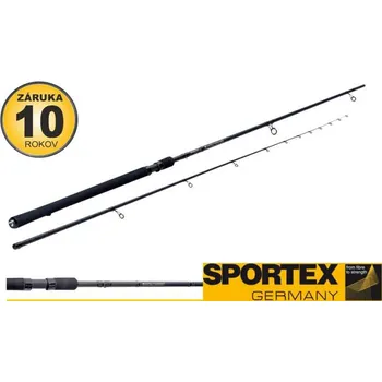 Feeder prut SPORTEX Rapid Feeder Heavy XS 2-díl 270cm / 120-210g