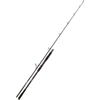 Rybářský prut RHINO prut MARE Deepstar 2.30m 300g, 1+1 díl - POSLEDNÍ KUS (Extrémně odolný prut pro mořský rybolov.)