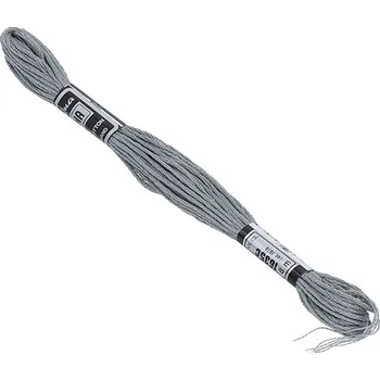 Příze Ariadna Vyšívací příze Mulina 8 m - 1635C