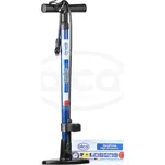 Alca Germany 217200 Ruční pumpička AeroPump s manometrem (multikoncovka)