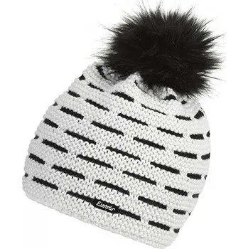 Čepice Eisbär Aldona Lux MÜ barva 100 Barva: BEZ, Velikost: -