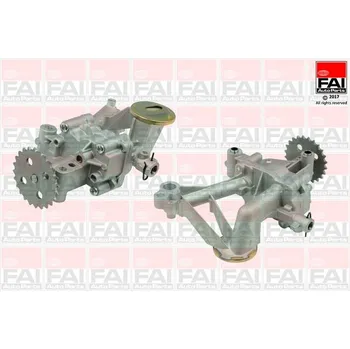 Olejové čerpadlo Olejové čerpadlo FAI AutoParts OP307