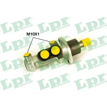 Brzdový válec Hlavní brzdový válec LPR 1382