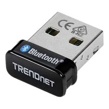 Bluetooth adaptér TRENDnet Mikro adaptér USB 2.0 -> Bluetooth 5.0 (TBW-110UB) - 21.22.1501
