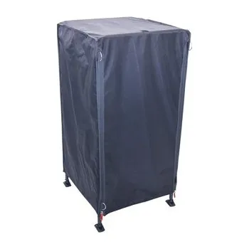 kempingová skříňka CRESP Skládací skříň CRESPO pro zadní garáž