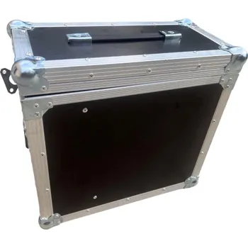 Úložný box LINDR.CZ Flightcase box ATYP na výčepní zařízení na zakázku ATYP