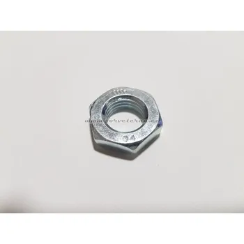 Matice nízká zadní polonápravy M14x1,5 ŠKODA 1000MB, 100, 110, 105, 120 ; 992402194 (992402194)