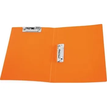 Desky na dokumenty, A4 se dvěma mech., klipsy