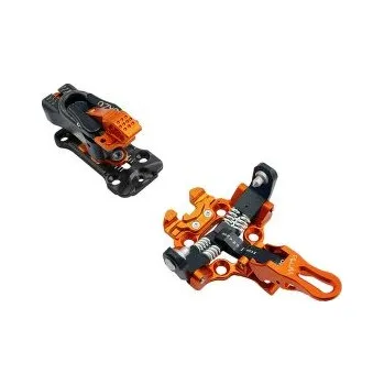 Sjezdové vázání Plum OAZO 8 (without leash)