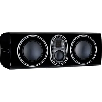 Elektronika Monitor Audio Platinum C250 3G Black (Centrálny reproduktor)