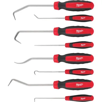 Páčidlo MILWAUKEE 4932480569 28.6 cm