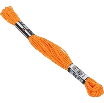 Příze Ariadna Vyšívací příze Mulina 8 m - 1516