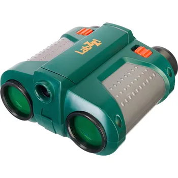 Dalekohled Levenhuk LabZZ NV5 4x30