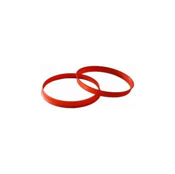 Vymezovací kroužek Vymezovací kroužky vněj. průměr 110,0 - 108,1 mm, přesah kužele 4mm