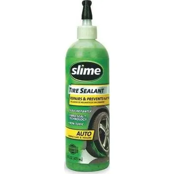 Nářadí pro automobil Captain SDS-500/06 Náhradní náplň pro Slime Smart Spair