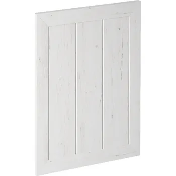 Ložnice Tempo Kondela Dvířka na myčku, sosna andersen, 44,6x57, PROVANCE