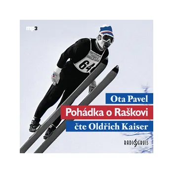 Pohádka o Raškovi MP3 download