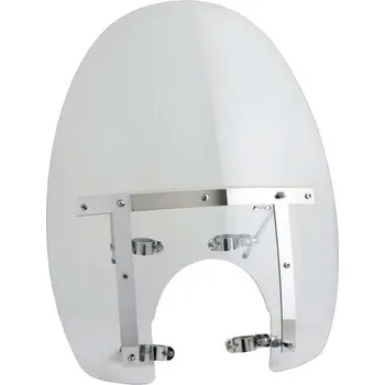 Puig Universal Windshield America III 1129 Čirá (W)