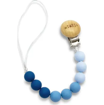 Mimijo Klip na dudlík Nebe modrá