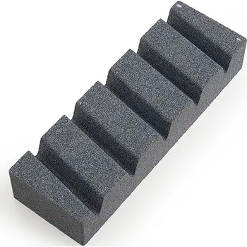 Srovnávací kámen NANIWA na brusné kameny - zrnitost 60