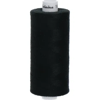 Nit Ariadna Polyesterová střižová nit Talia 120 1000 m - 0836