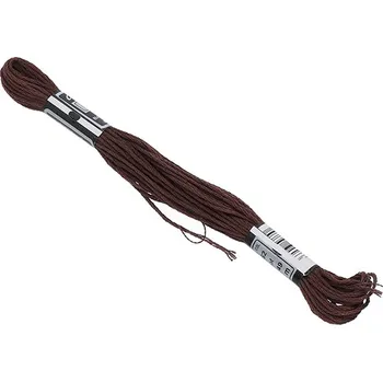 Příze Ariadna Vyšívací příze Mulina 8 m - 1762