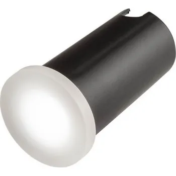 Venkovní osvětlení Redo 90044 XPI exteriérové zapustené bodové svietidlo SMD | LED | 2,3W | 240/120lm | 3000K | IP54 - bílá + K nákupu nad 3000 Kč dárek zdarma