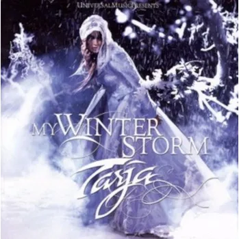 Zahraniční hudba Tarja - My Winter Storm (2LP, 4822930)