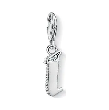 Přívěsek Přívěsek THOMAS SABO Charm Club TS-4190