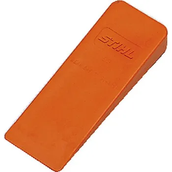 Štípací klín Plastový klín 23 cm