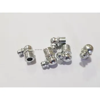 Maznice M10x1 kulová - úhlová 90 stup. ; 997423390 (997423390)