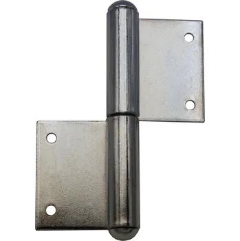 pant TKZ závěs okenní 80 L klasik (UR25) Povrch: Zinek modrý