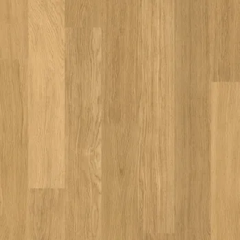 laminátová podlaha Quick Step Laminátová podlaha - Přírodní lakovaná dubová EL896 (Quick Step)