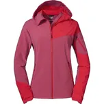 Schöffel Softshell Hoody Penia L barva 3430 Barva: -, Velikost: 44