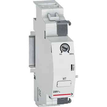 Jistič Legrand 406282 DX3 PODPĚŤOVÁ CÍVKA 230V