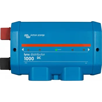solární baterie Victron Energy Lynx Distributor LYN060102000