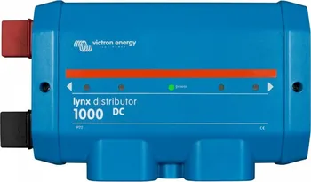 solární baterie Victron Energy Lynx Distributor LYN060102000