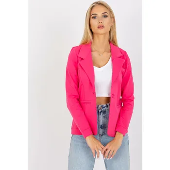 Dámské sako Sako model 171265 Och Bella M