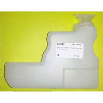 KYOCERA MITA Odpadní nádobka - KYOCERA WT-3100 - kompatibilní