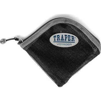 Traper pouzdro na muškařské střelné hlavy