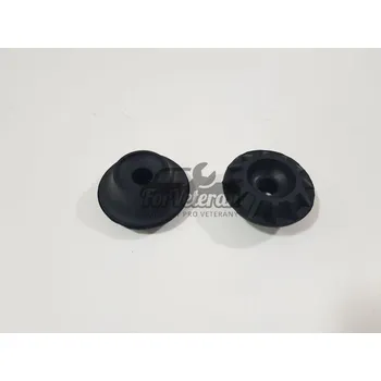 Guma zadního tlumiče pérování horní - malá Škoda Favorit, Felicia ; 115395801, 6U0512335 (115395801, 6U0512335)