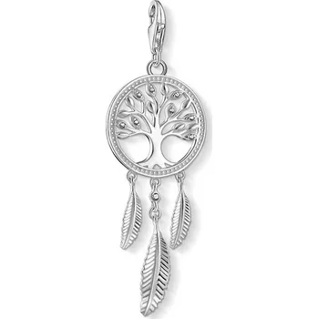 Přívěsek Přívěsek THOMAS SABO Charm Club TS-6237