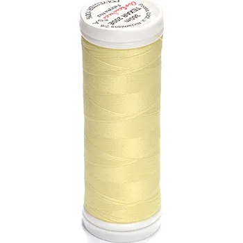 Nit Ariadna Nit elastická, chemlonová Texar 200E 360 m - 0194 - žlutá