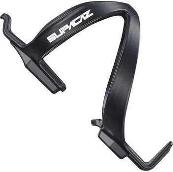 Košík na láhev SUPACAZ košík Fly Cage Poly (černá)