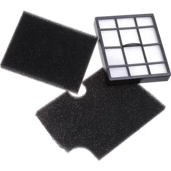 Filtr do vysavače Sada filtrů SVX 016HF pro vysavače Sencor SVC 68x pro Sencor SVC 68x