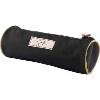 Penál Pouzdro Snelle černá