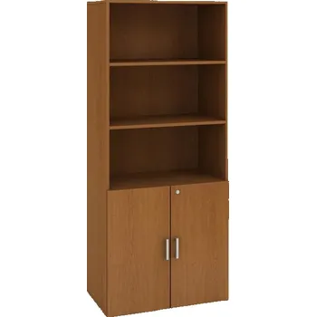 Policová skříň HOBIS DZ 5 80 03 skříň uzamykatelná