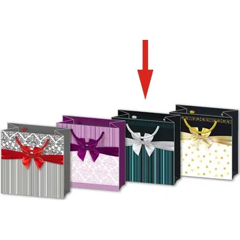 Dárková taška 170x170x60 mm - MFP T2 M24-3