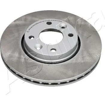 Brzdový kotouč Brzdový kotouč ASHIKA 60-00-013C